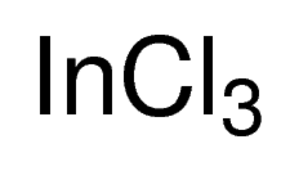 Indium (III) Chloride, anhydrous - CAS:10025-82-8 - Indium trichloride